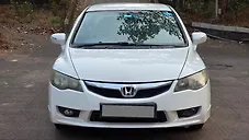 Used Honda Civic 1.8V AT in Mumbai