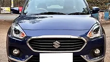 Used Maruti Suzuki Dzire ZXi Plus in Kolkata