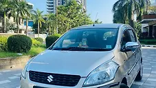 Used Maruti Suzuki Ertiga VDi in Thane