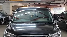 Used Toyota Innova Crysta VX 2.4 7 STR in Mumbai