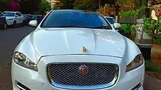 Used Jaguar XJ L 3.0 Diesel in Mumbai