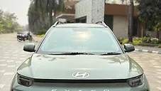 Used Hyundai Exter SX CNG Manual in Ulhasnagar