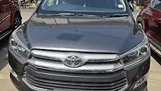 Used Toyota Innova Crysta 2.4 VX 7 STR [2016-2020] in Delhi