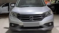 Used Honda CR-V 2.4L 4WD AVN in Chennai