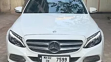 Used Mercedes-Benz C-Class C 220 CDI Style in Mumbai