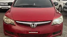 Used Honda Civic 1.8V MT in Coimbatore