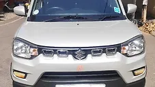 Used Maruti Suzuki S-Presso VXi Plus in Bangalore