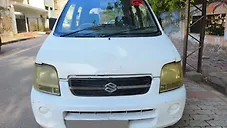 Used Maruti Suzuki Wagon R LXi Minor in Kanpur
