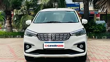 Used Maruti Suzuki Ertiga ZXi Plus in Mohali