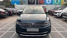 Used Volkswagen Tiguan Elegance 2.0 TSI DSG in Hyderabad