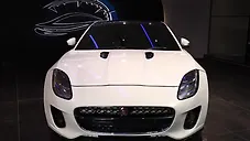 Used Jaguar F-Type Coupe R-Dynamic 2.0 [2020-2023] in Ahmedabad