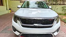 Used Kia Seltos GTX Plus 1.5 Diesel AT in Hyderabad
