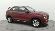 Used Hyundai Creta EX 1.5 Diesel [2020-2022] in Bangalore