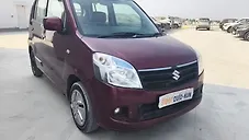 Used Maruti Suzuki Wagon R 1.0 VXi in Chennai