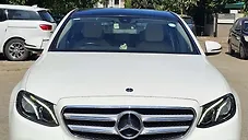 Used Mercedes-Benz E-Class All Terrain E 220 d [2018-2019] in Indore