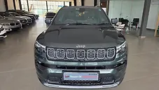 Used Jeep Compass Model S (O) AWD Diesel 2.0L Turbo Automatic (TC) in Hyderabad