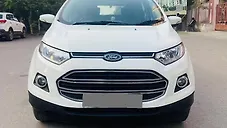 Used Ford EcoSport Titanium+ 1.5L TDCi in Lucknow