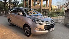 Used Toyota Innova Crysta 2.4 GX 7 STR [2016-2020] in Jalandhar
