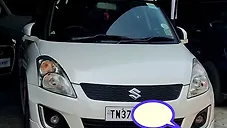 Used Maruti Suzuki Swift ZDi in Coimbatore