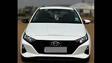Used Hyundai i20 Sportz 1.2 IVT [2020-2023] in Ahmedabad