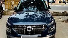 Used Hyundai Venue SX (O) 1.0 Turbo in Patna
