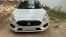 Used Maruti Suzuki Dzire VXi Petrol Manual in Patna