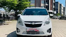 Used Chevrolet Beat LT Diesel in Mohali