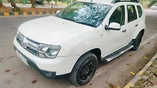 Used Renault Duster 85 PS RxL in Lucknow