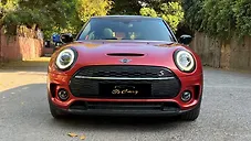 Used Mini Clubman Cooper S in Delhi