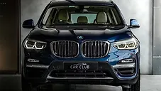 Used BMW X3 xDrive 20d Luxury Line [2018-2020] in Thrissur
