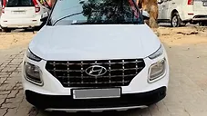 Used Hyundai Venue S Plus 1.2 Petrol in Patna