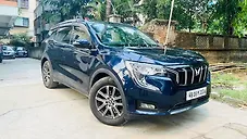 Used Mahindra Old Generation XUV700 AX 7 Petrol MT 7 STR [2021] in Kolkata