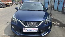 Used Maruti Suzuki Baleno Delta Dualjet in Mumbai