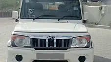 Used Mahindra Bolero Power Plus SLX in Nagaur