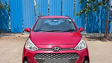 Used Hyundai Grand i10 Sportz (O) AT 1.2 Kappa VTVT [2017-2018] in Mumbai