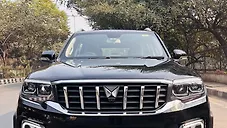 Used Mahindra Scorpio N Z8 L Diesel AT 4WD 7 STR [2022] in Delhi