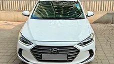 Used Hyundai Elantra SX (O) 2.0 AT in Mumbai
