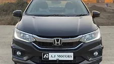 Used Honda City 4th Generation VX CVT Petrol in Thane