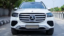 Used Mercedes-Benz GLS 450 4MATIC in Delhi