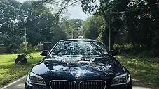 Used BMW 5 Series 520d Luxury Line in Bangalore