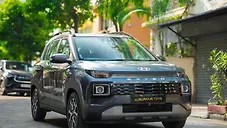 Used Hyundai Exter SX (O) Connect Petrol Automatic Dual Tone in Kolkata