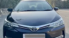 Used Toyota Corolla Altis 1.8 G AT in Delhi