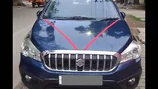Used Maruti Suzuki S-Cross Delta 1.3 in Kanpur