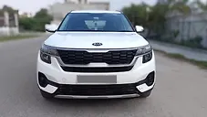 Used Kia Seltos HTK 1.5 in Lucknow