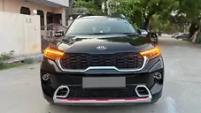 Used Kia Sonet GTX Plus 1.5 AT Dual Tone in Delhi