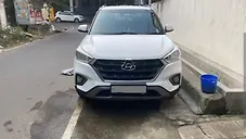 Used Hyundai Creta 1.6 S Plus AT in Chennai