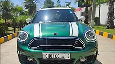Used Mini Countryman Cooper S [2020-2021] in Chandigarh