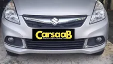 Used Maruti Suzuki Swift DZire VXI in Kochi