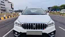 Used Maruti Suzuki S-Cross 2020 Sigma in Jaipur