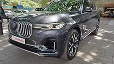 Used BMW X7 xDrive30d DPE Signature in Bangalore